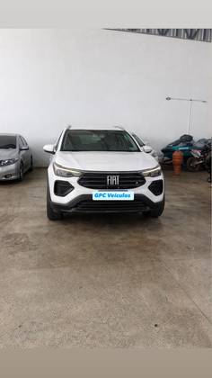 FIAT PULSE 1.0 TURBO 200 FLEX DRIVE CVT